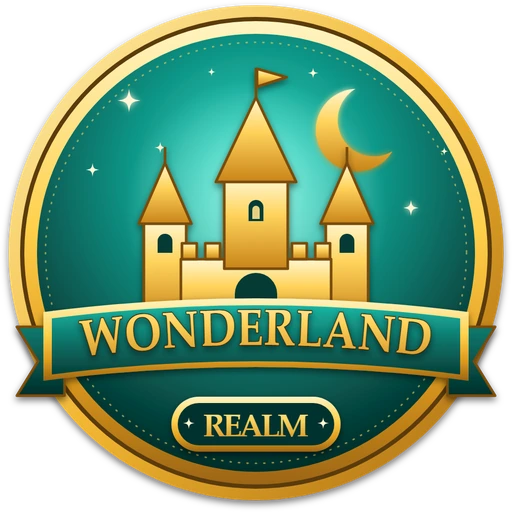 Wonderland Realm